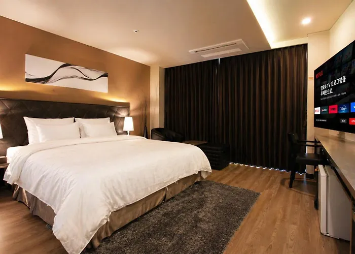 Ahava ホテル 3*