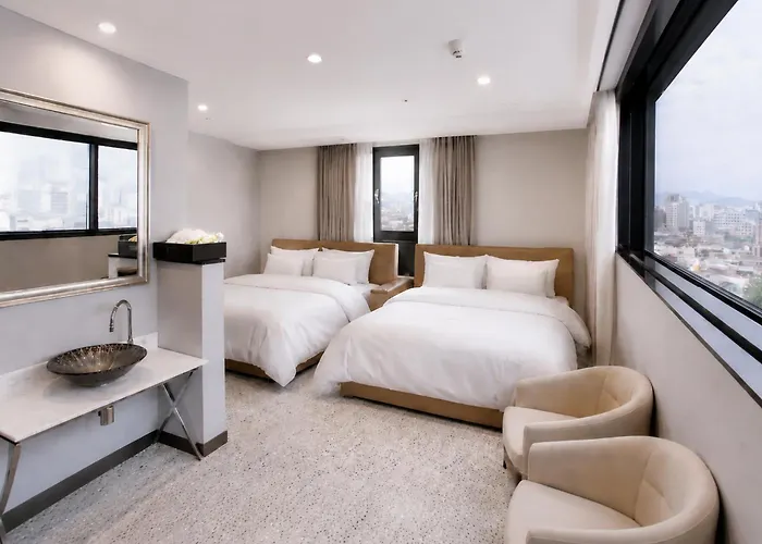 Otel Ahava